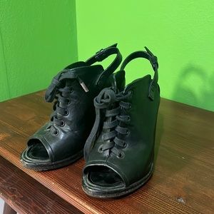 Rag & Bone Trafford heels 37